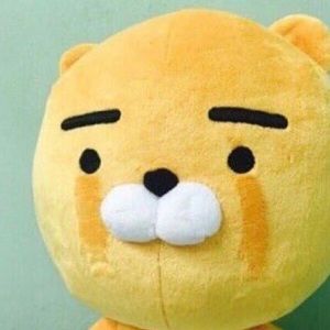 Meet your Posher, Ian